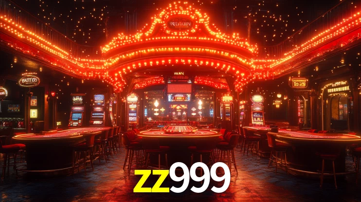 Apostas Esportivos zz999